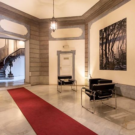 Moncada Suites & Apartments Palermo Exterior photo