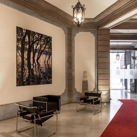 Moncada Suites & Apartments Palermo Exterior photo