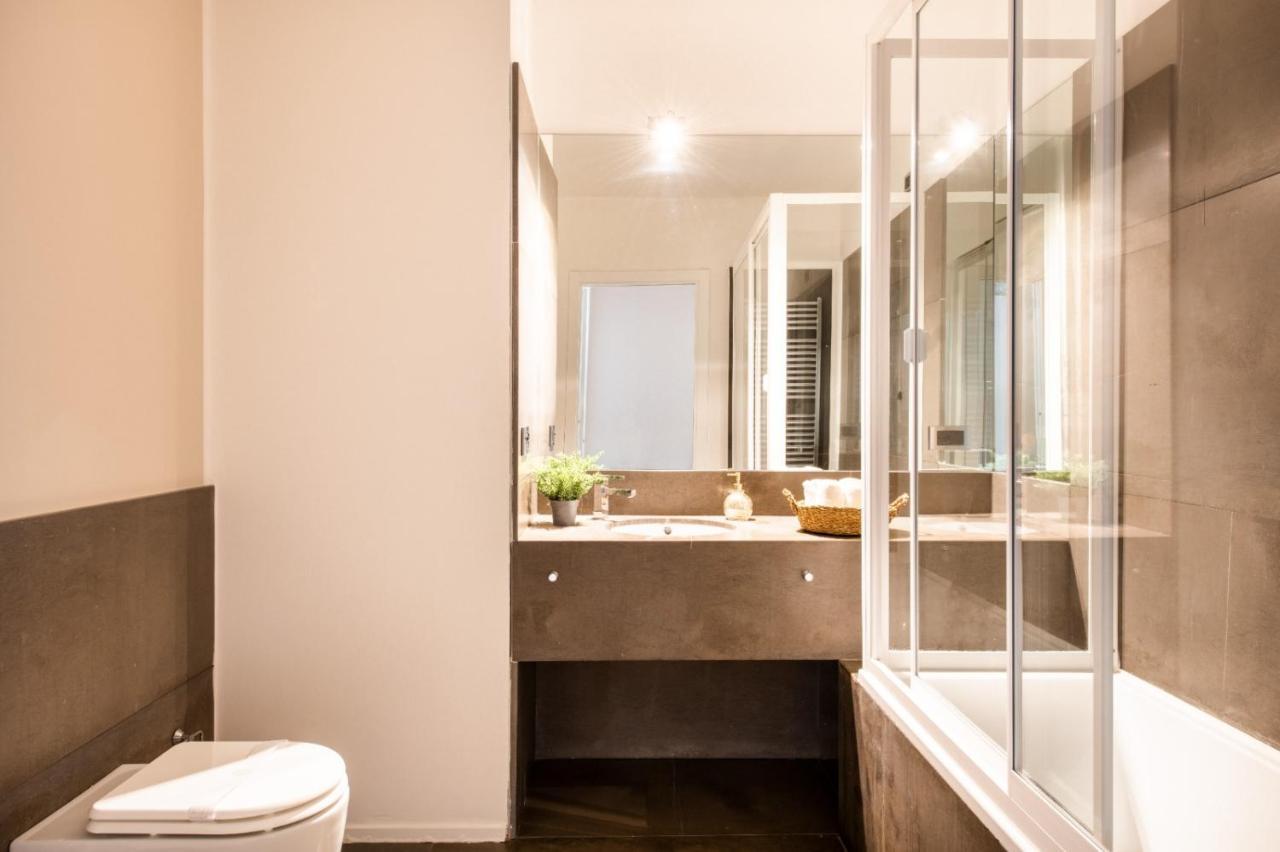 Moncada Suites & Apartments Palermo Exterior photo