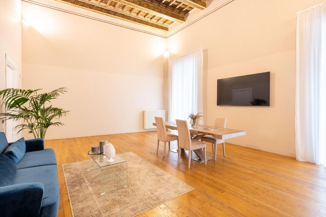 Moncada Suites & Apartments Palermo Exterior photo