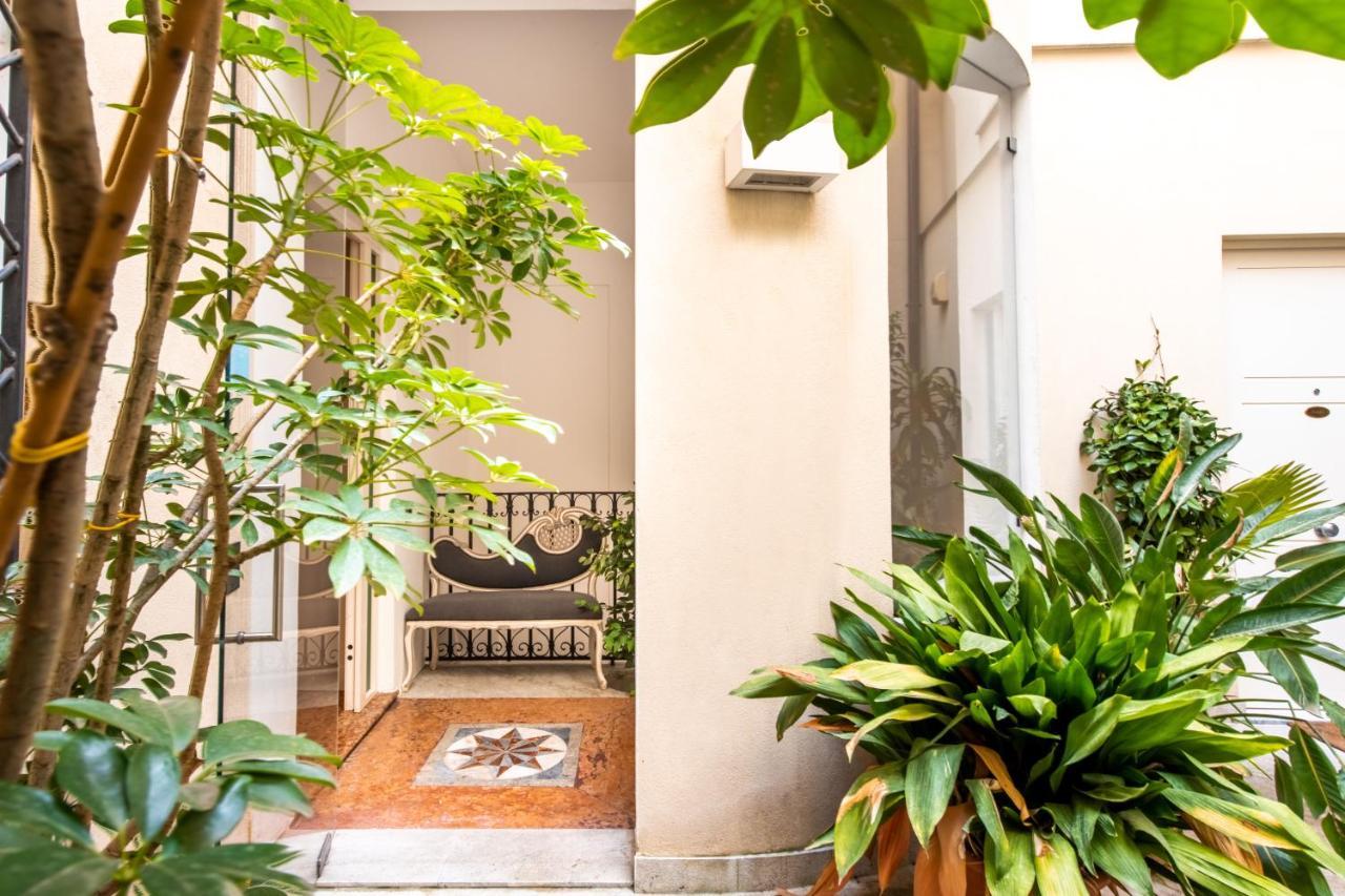 Moncada Suites & Apartments Palermo Exterior photo
