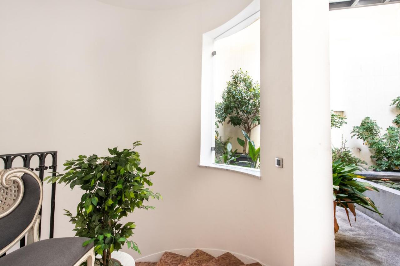 Moncada Suites & Apartments Palermo Exterior photo