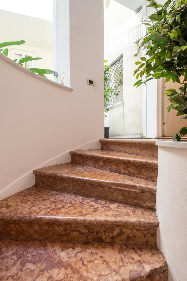 Moncada Suites & Apartments Palermo Exterior photo