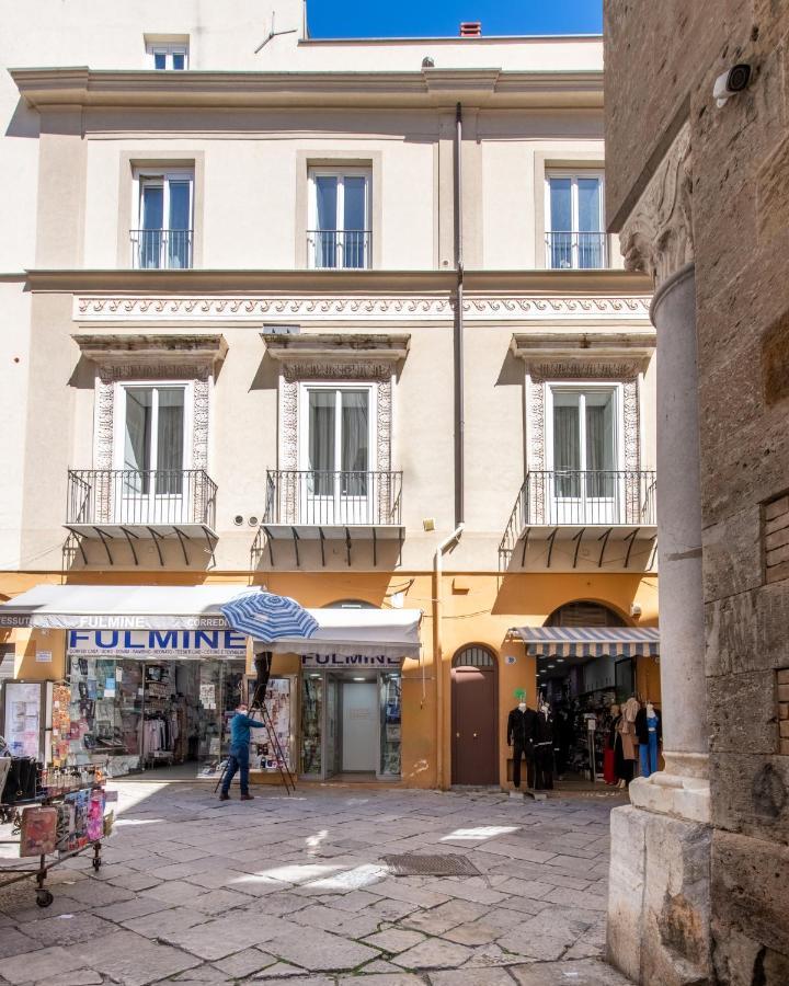 Moncada Suites & Apartments Palermo Exterior photo